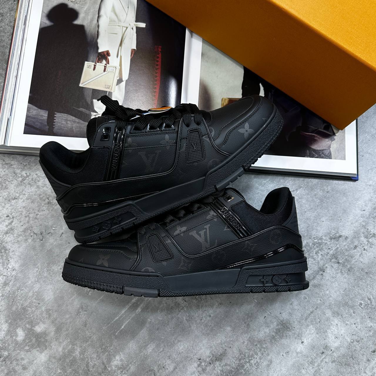 Top quality Lv Trainer ha1507