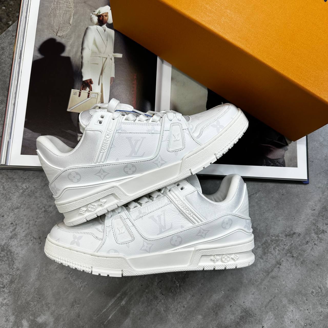 Top quality Lv Trainer ha1507