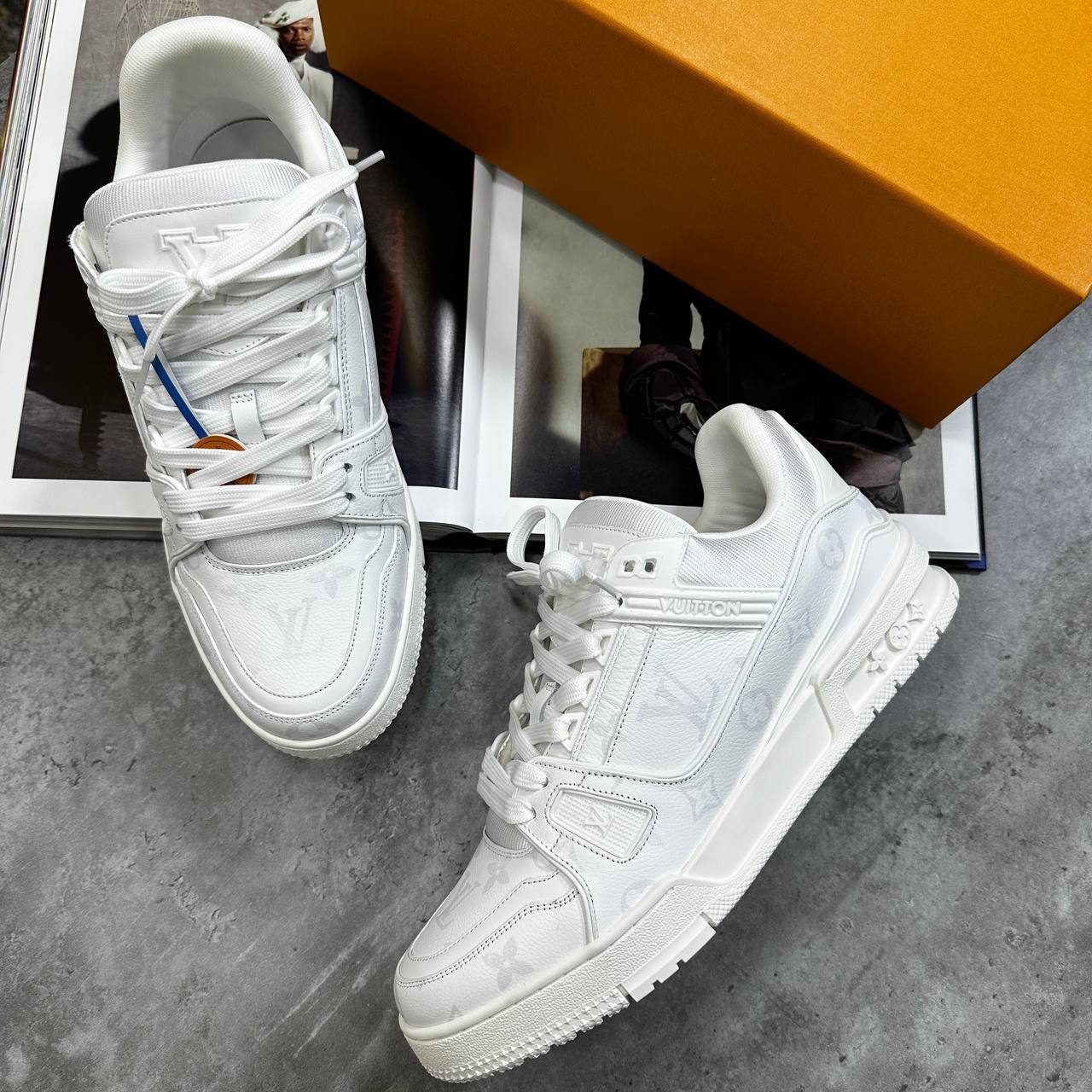 Top quality Lv Trainer ha1507