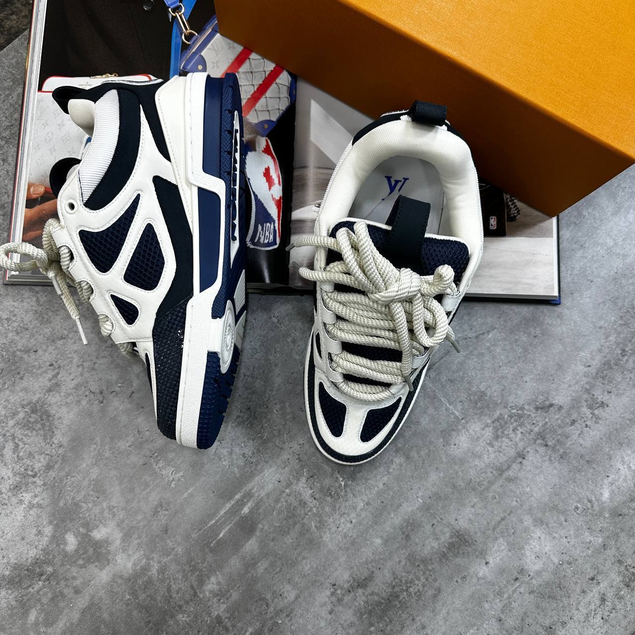 Top quality Lv Trainer ha1507