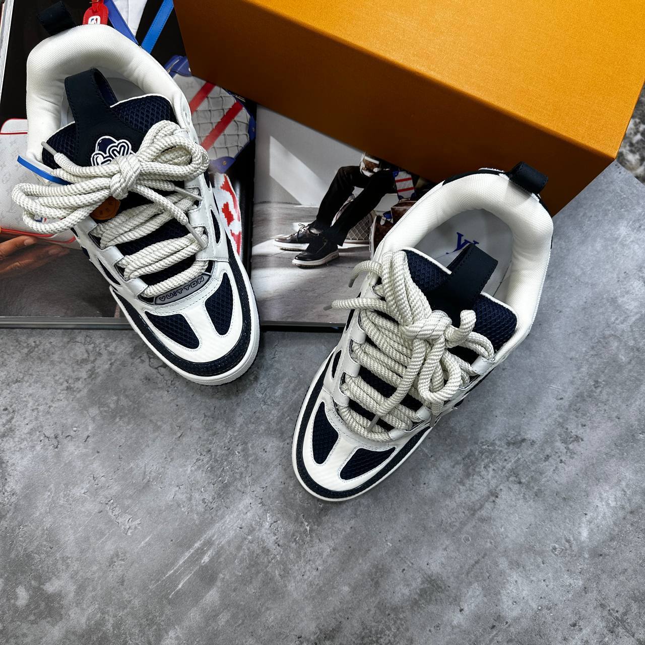 Top quality Lv Trainer ha1507