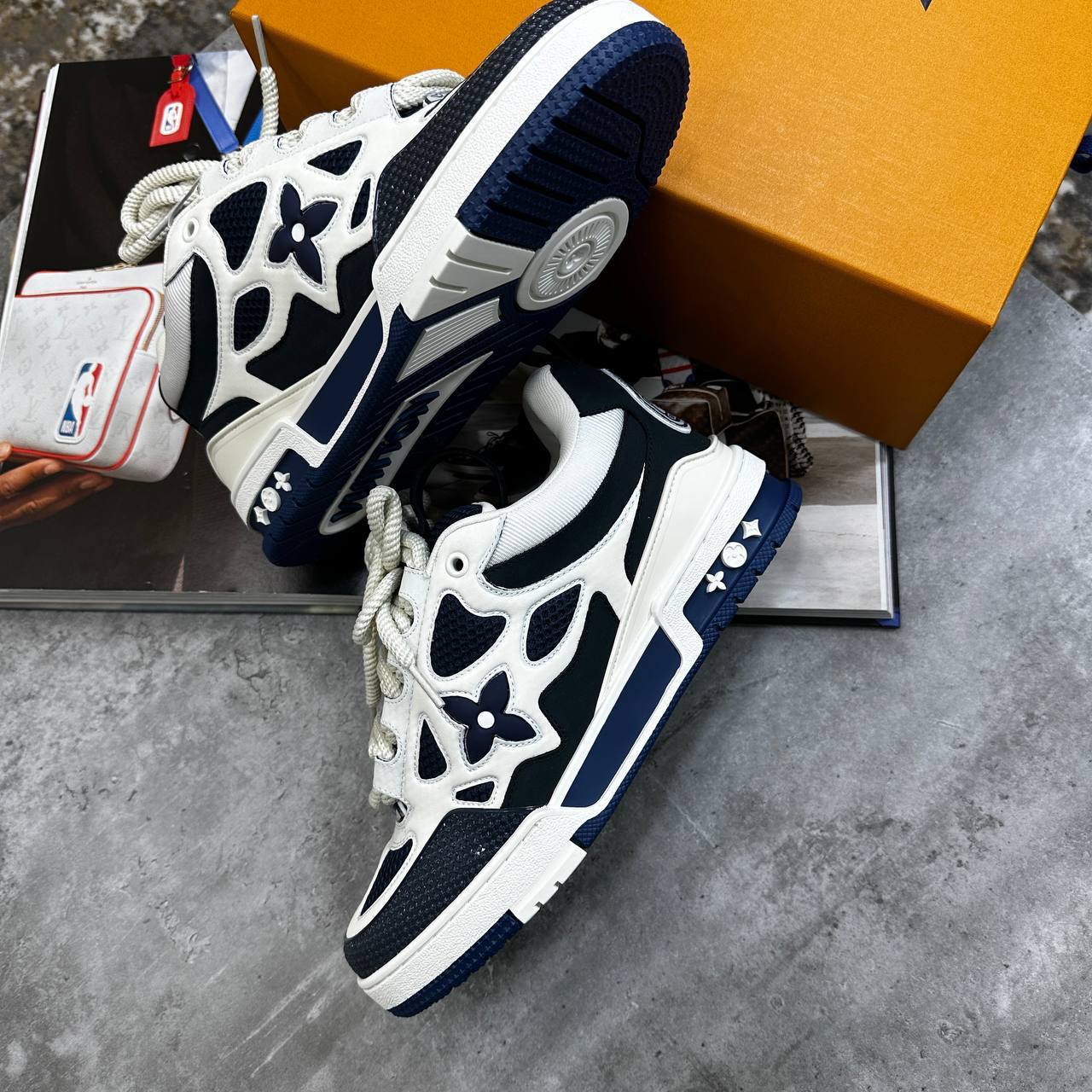 Top quality Lv Trainer ha1507
