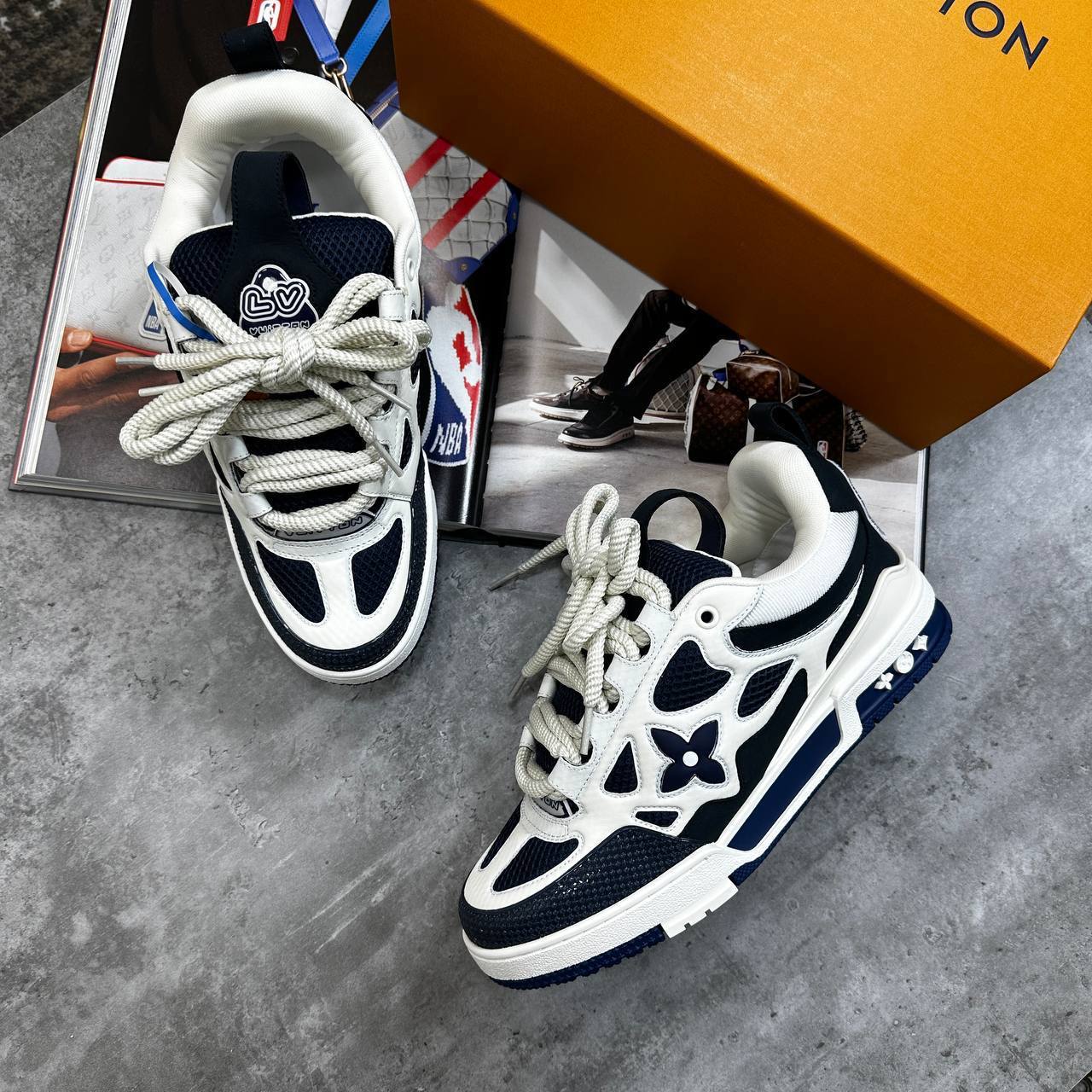 Top quality Lv Trainer ha1507
