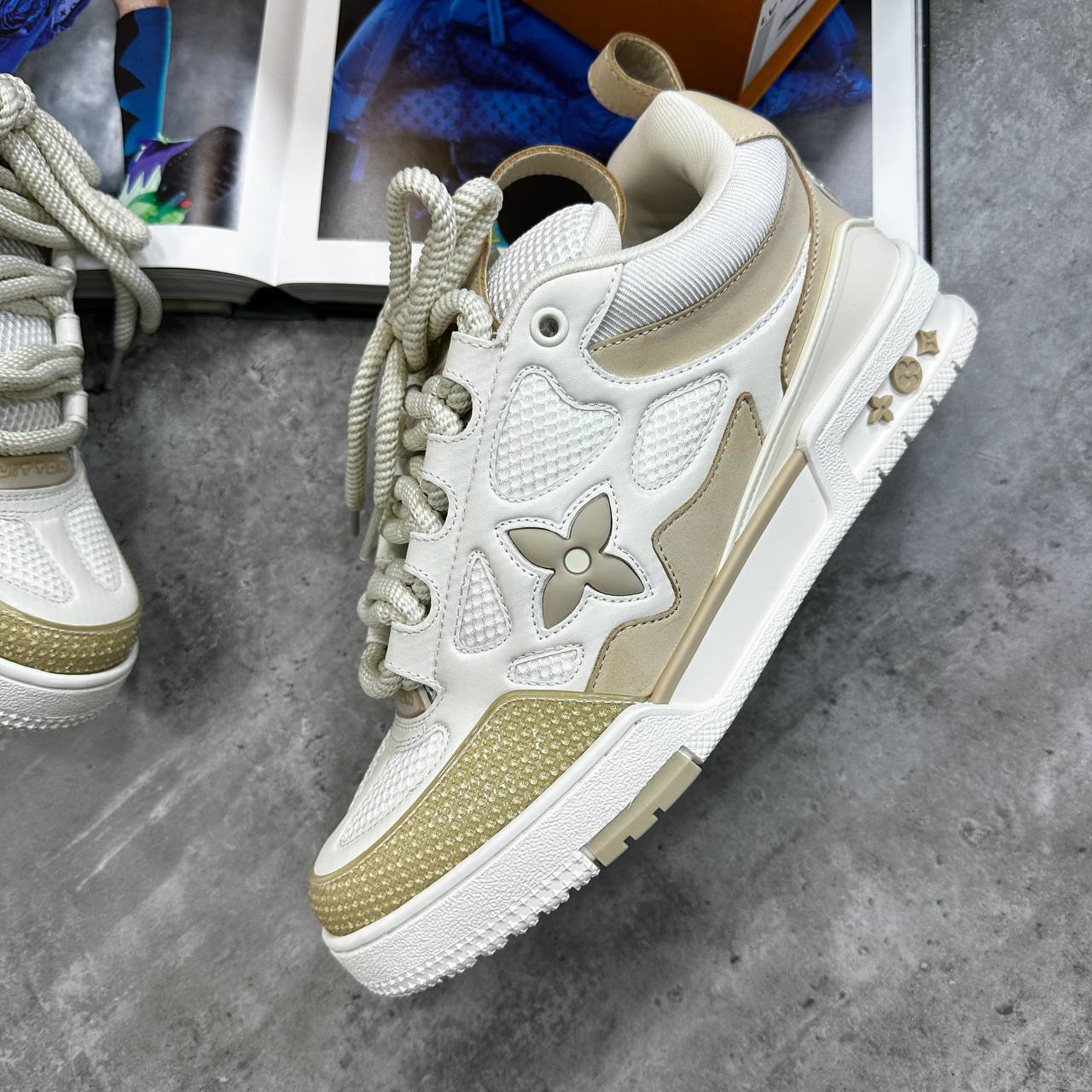 Top quality Lv Trainer ha1507