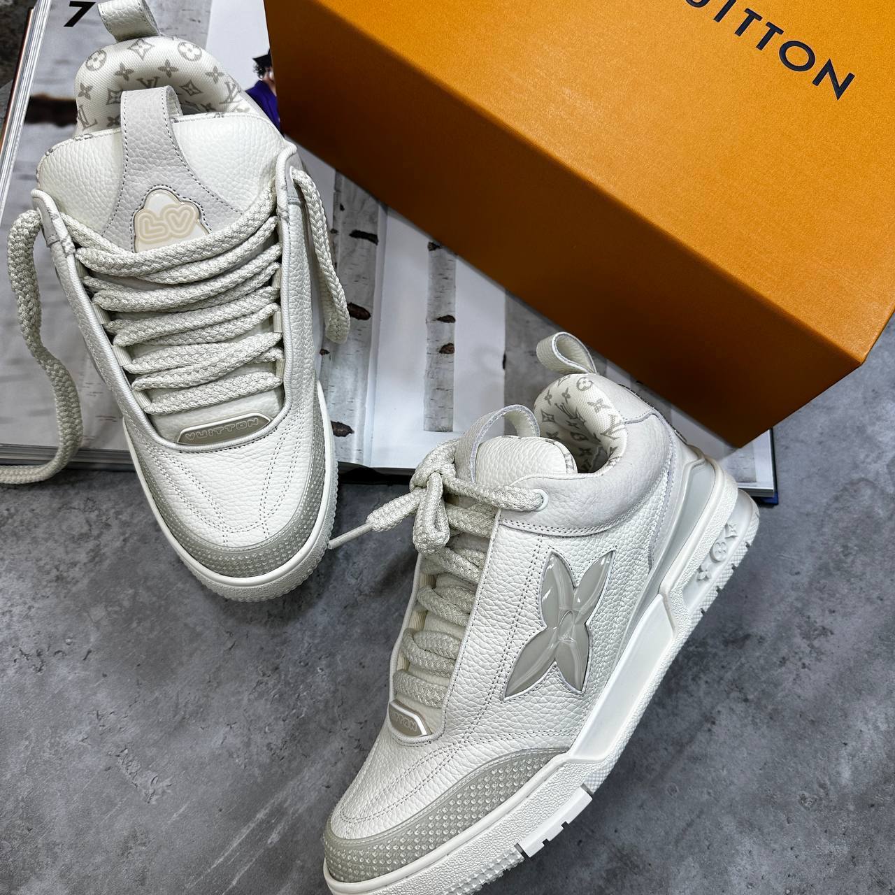 Top quality Lv Trainer ha1507