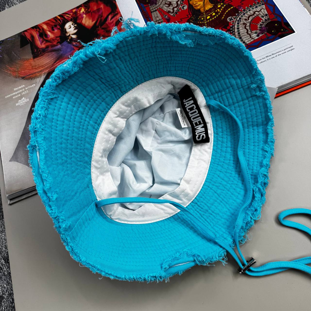 Jaqumu bucket hat sa0804