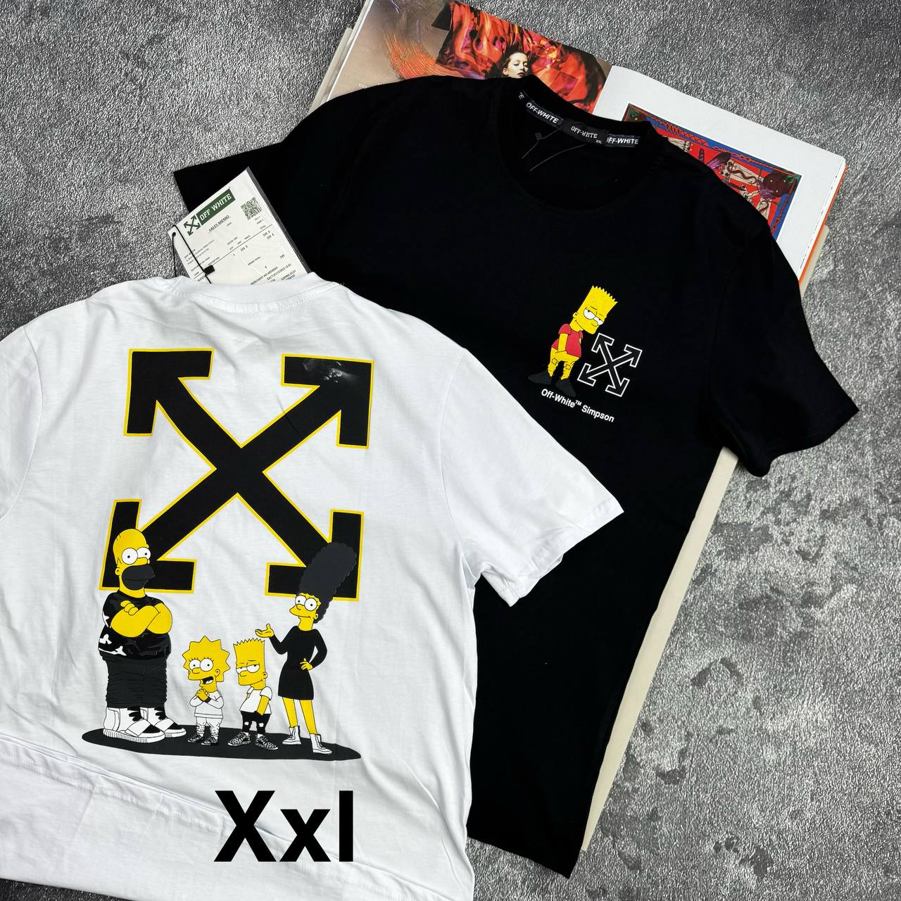 Mix t shirt sa0804