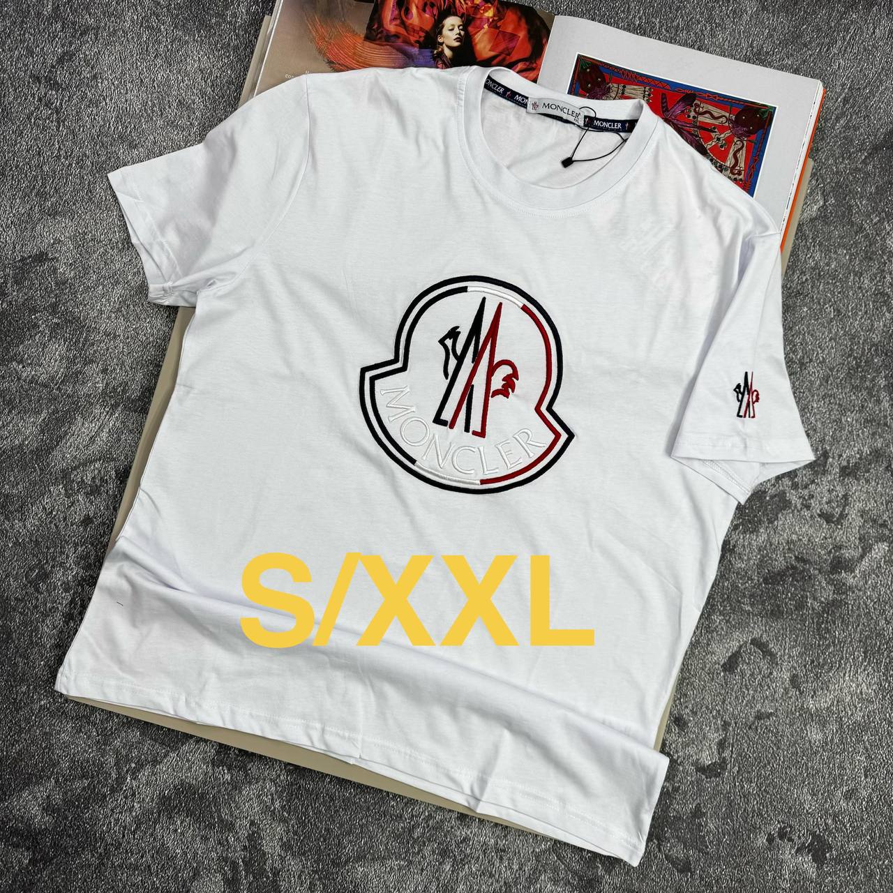 Mix t shirt sa0804