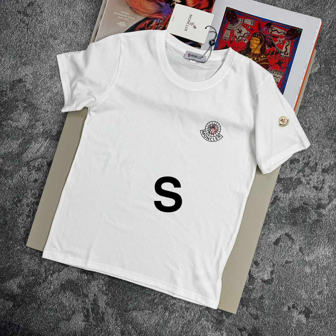 Mix t shirt sa0804