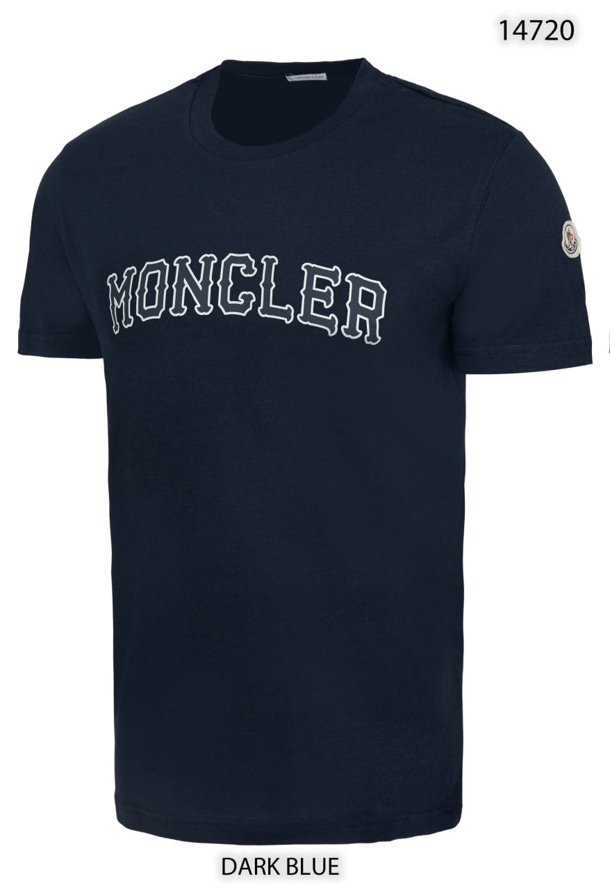 SUPER CLON MONCLE TEE jay2307
