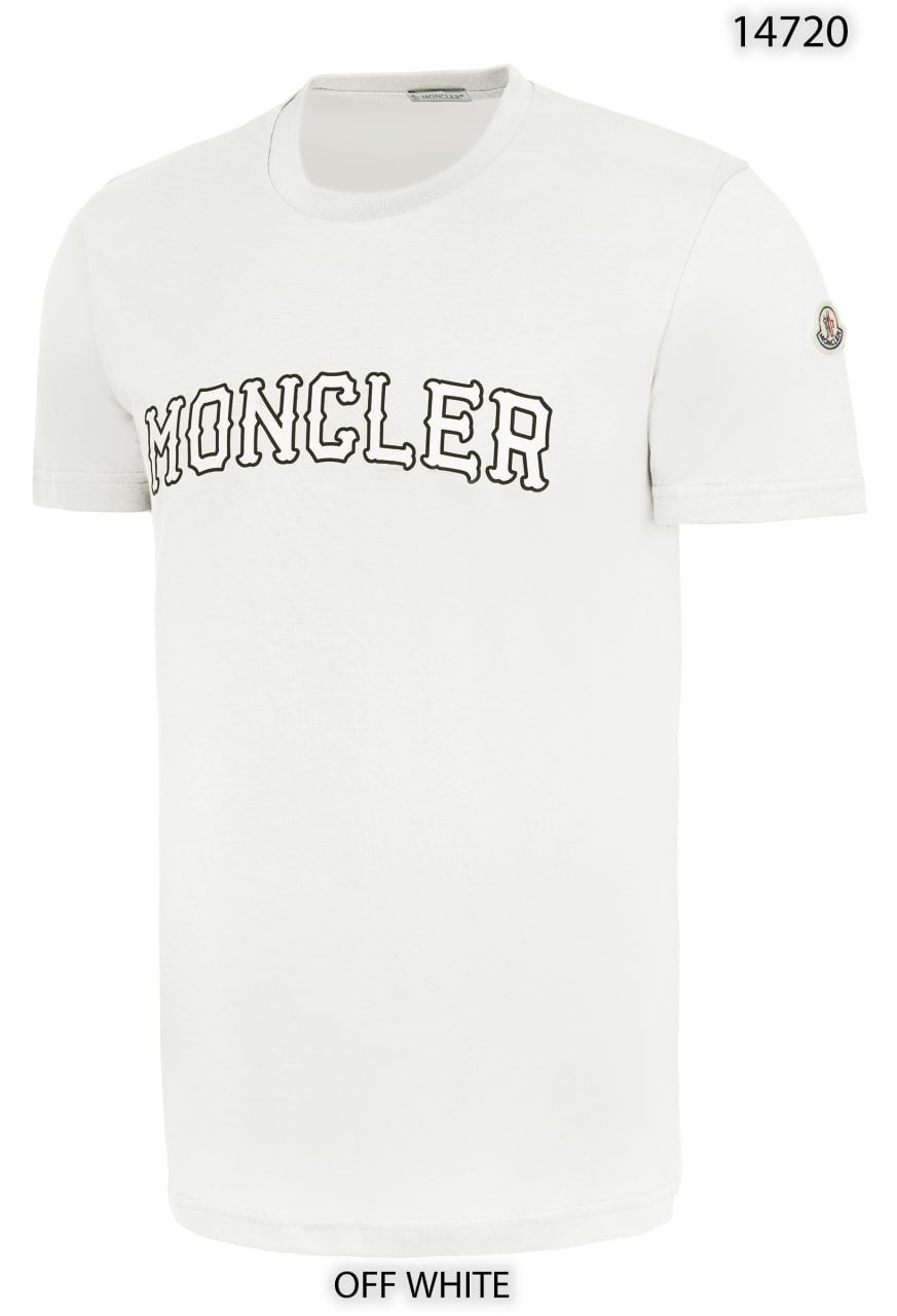 SUPER CLON MONCLE TEE jay2307