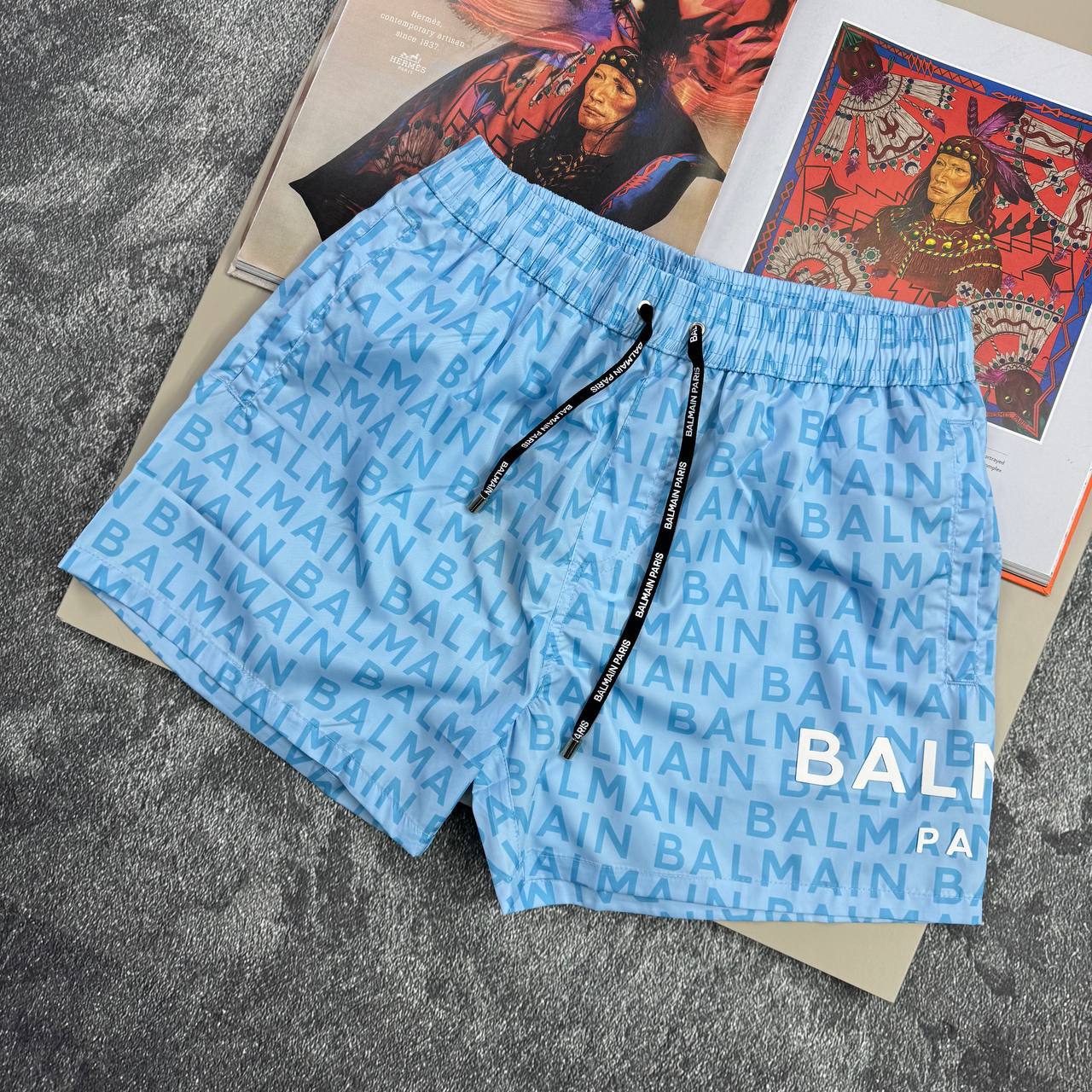 Balmai shorts sa1607