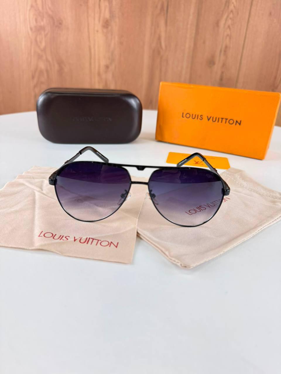 Loui vuitt sunglasses jj1607