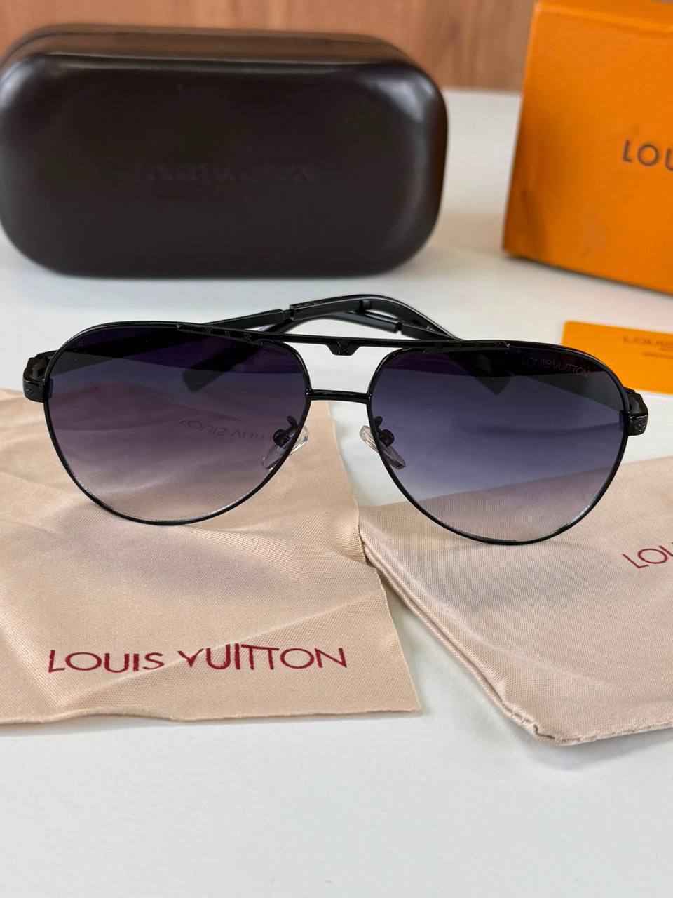 Loui vuitt sunglasses jj1607