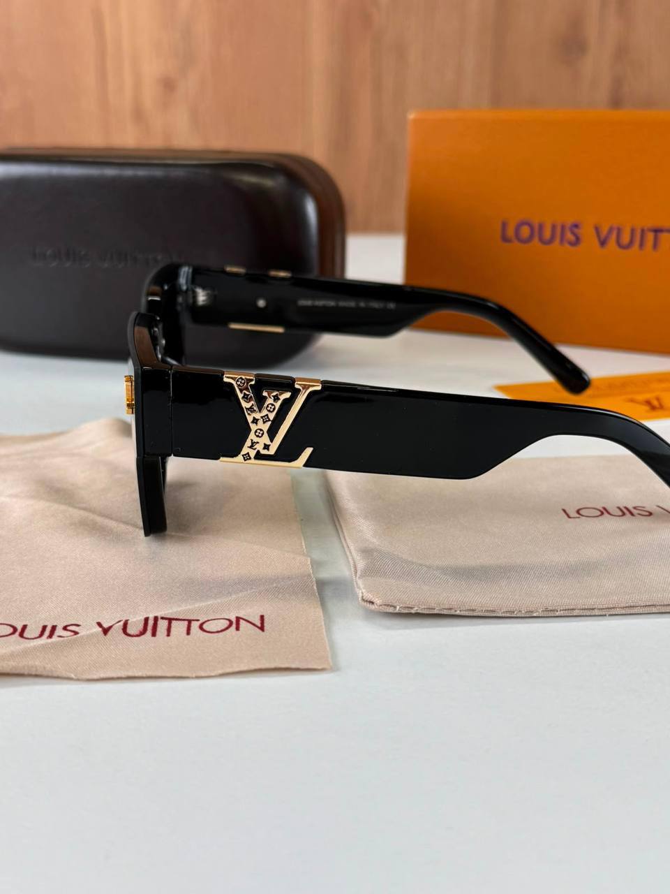 Loui vuitt sunglasses jj1607