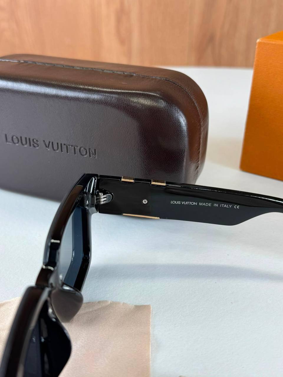 Loui vuitt sunglasses jj1607