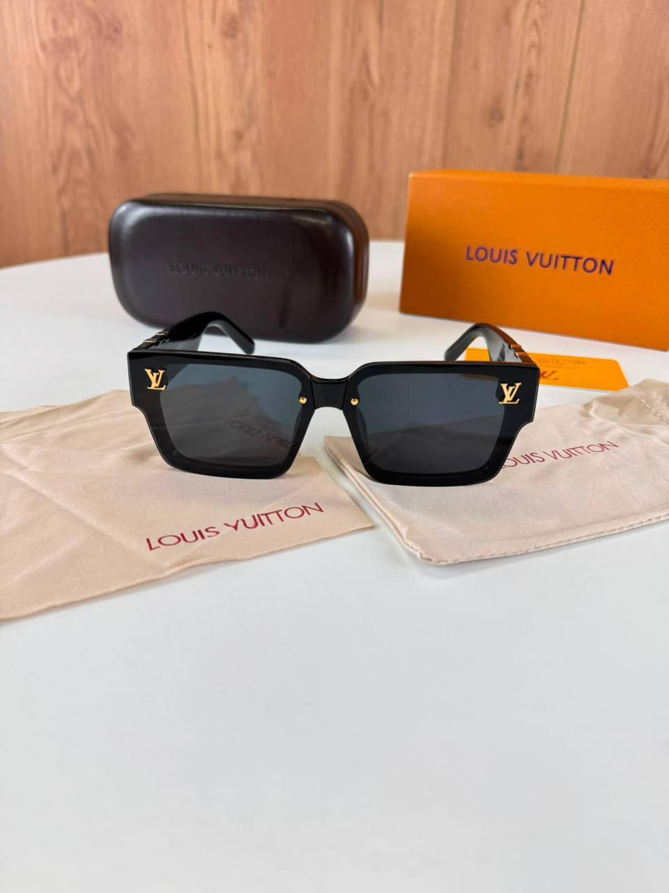 Loui vuitt sunglasses jj1607
