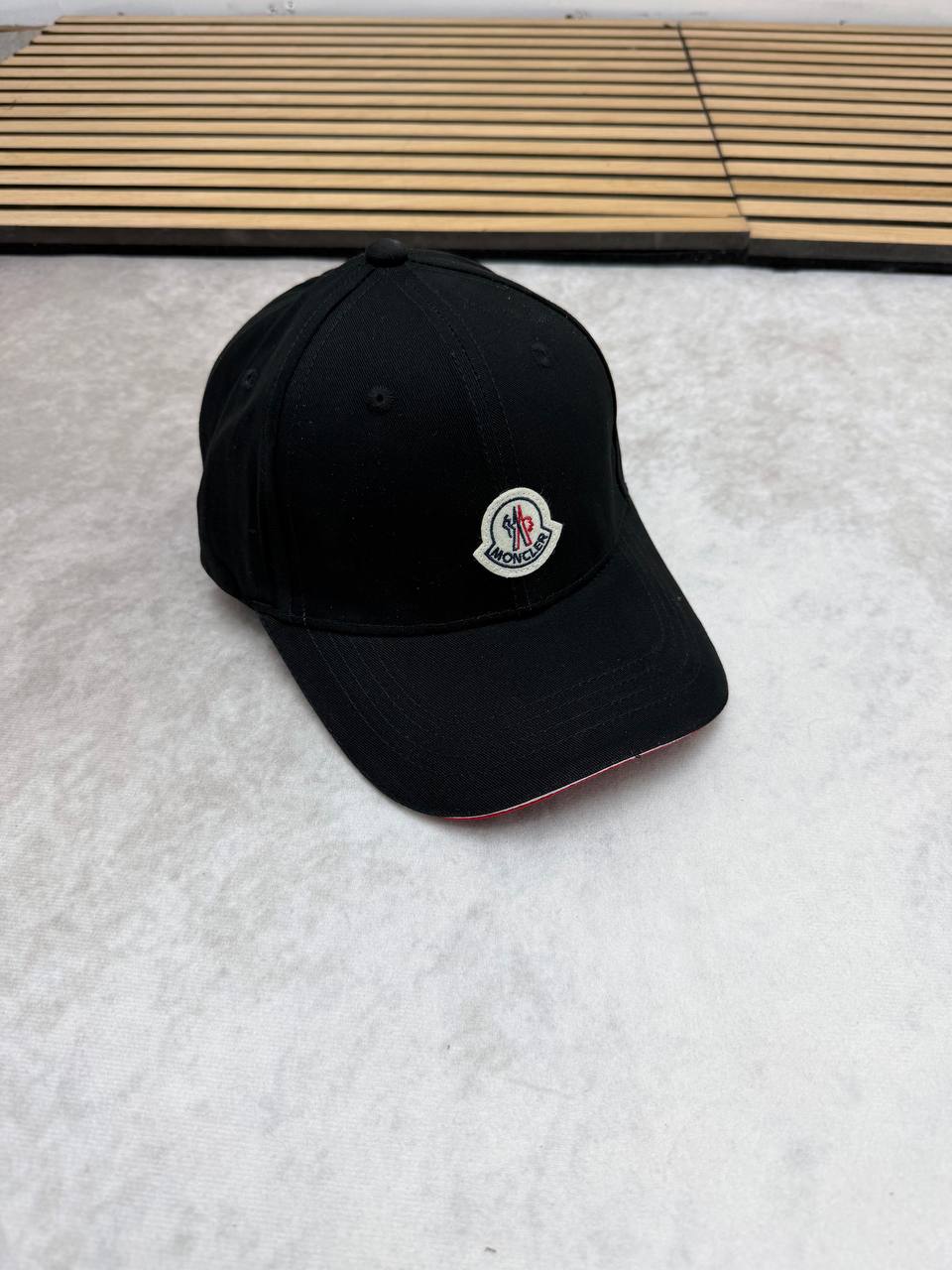 CAPS am0804