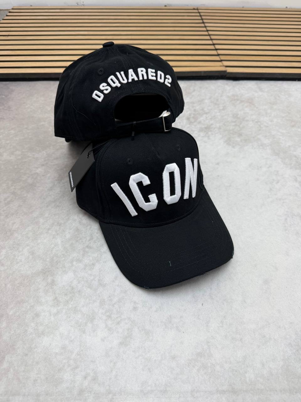 CAPS am0804