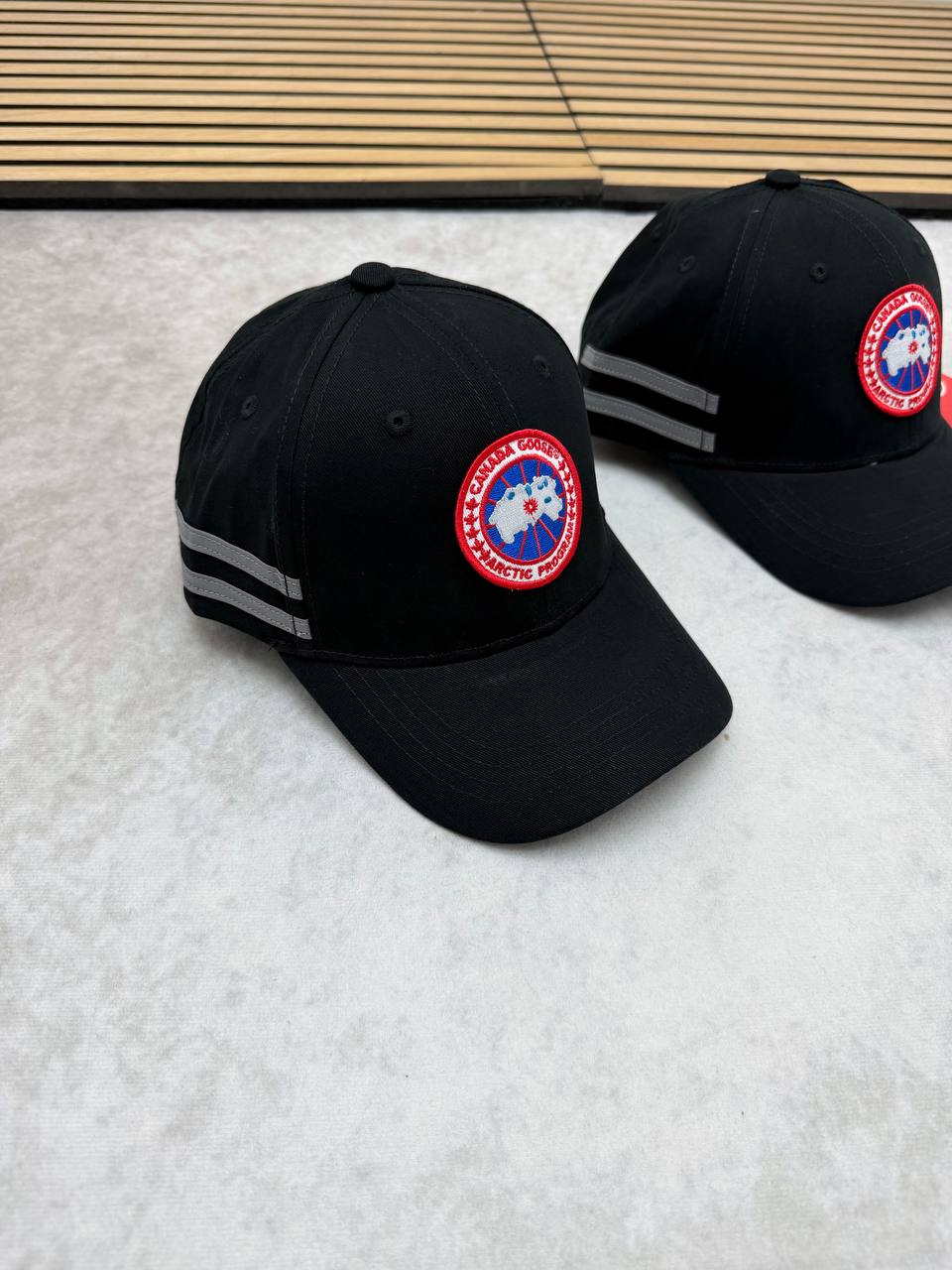 CAPS am0804