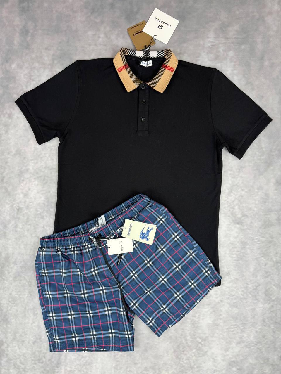 Burberr sets jj0804