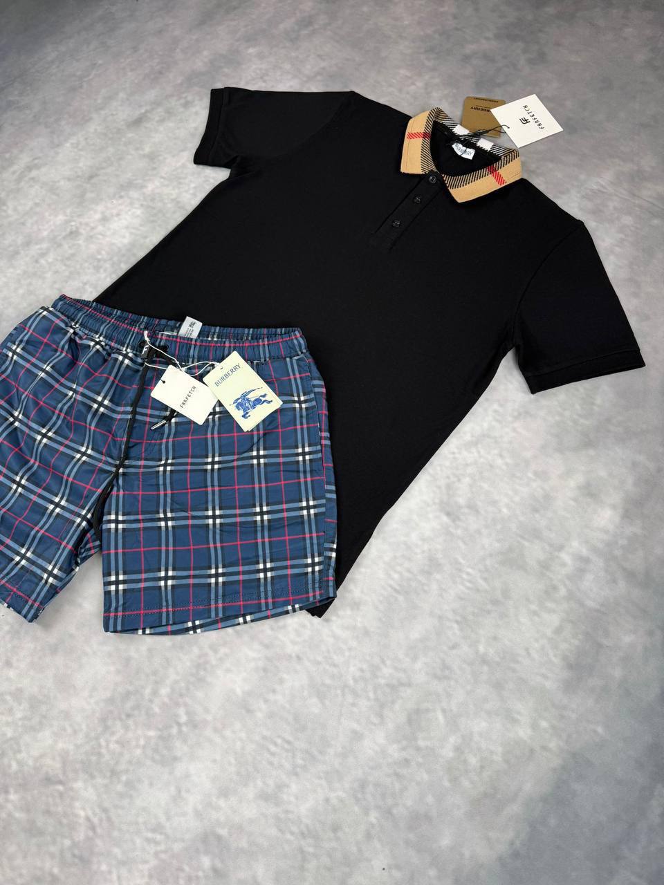 Burberr sets jj0804
