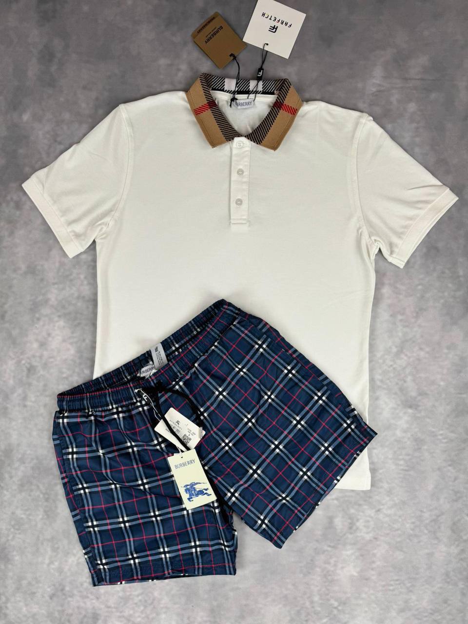 Burberr sets jj0804