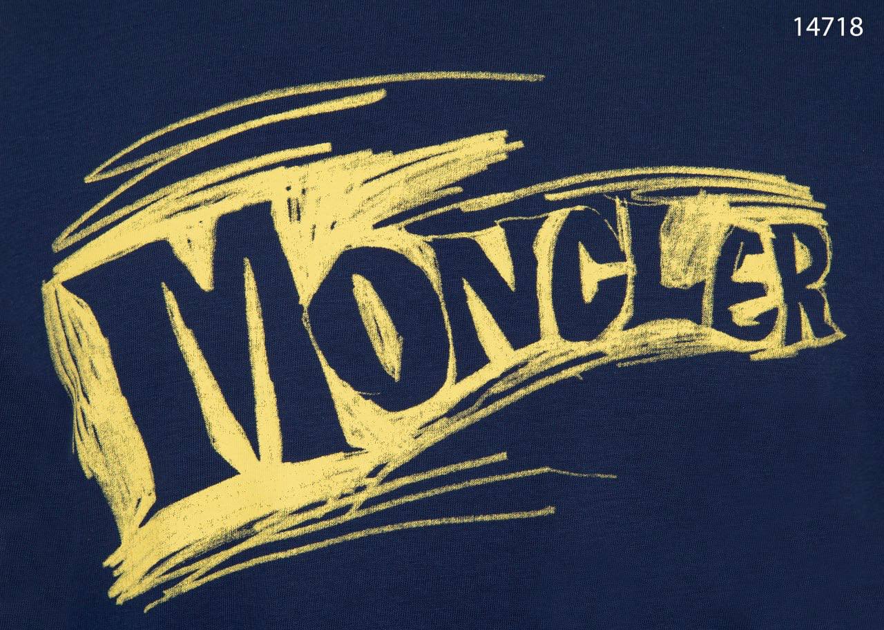 SUPER CLON MONCLE TEE jay1507