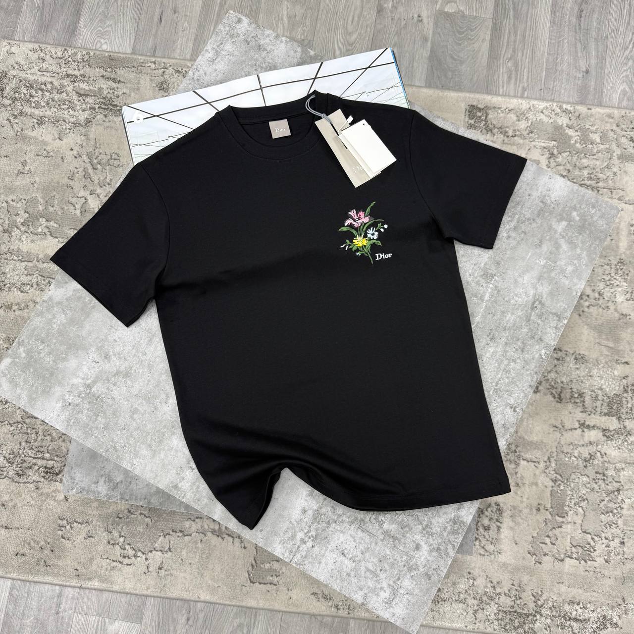 SUPER CLON DIO TEE jay1607