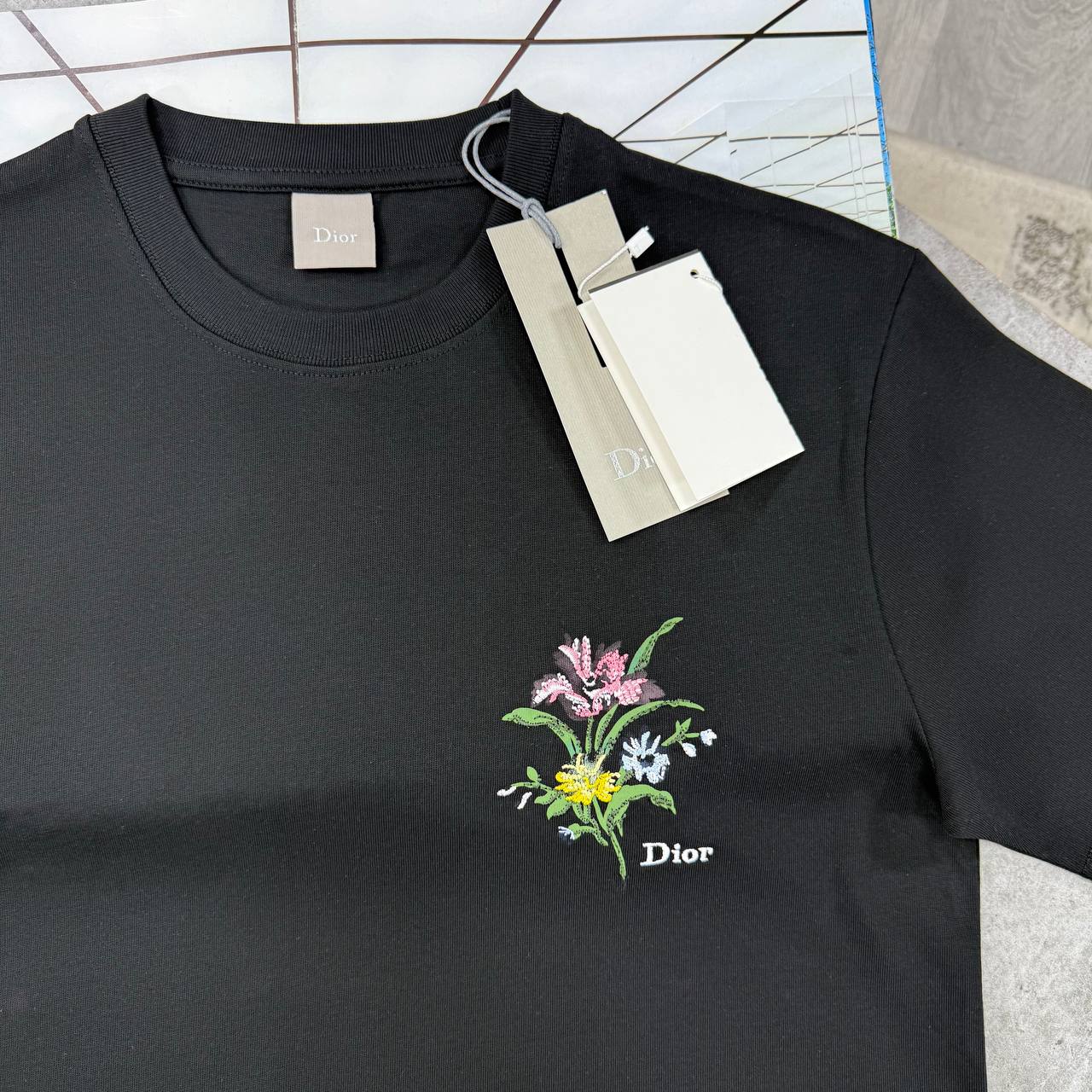 SUPER CLON DIO TEE jay1607