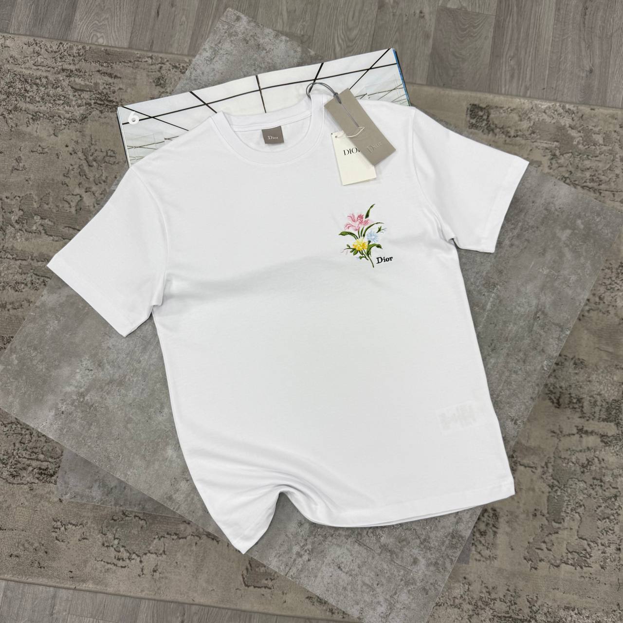 SUPER CLON DIO TEE jay1607
