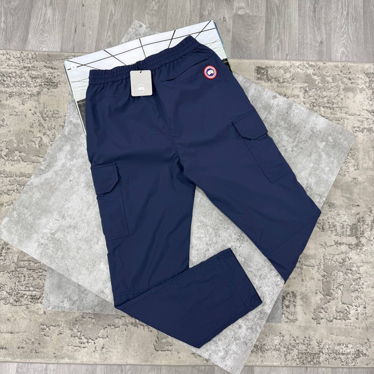 SUPER CLON CANAD GOOS KILLARNEY PANT jay1607