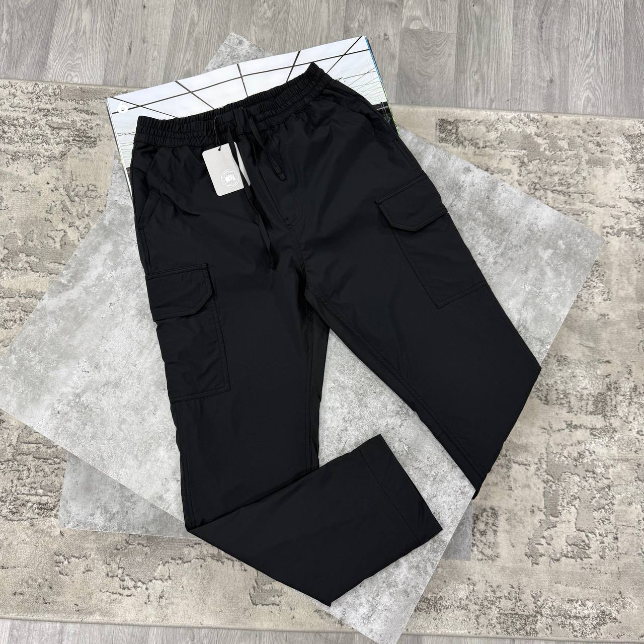 SUPER CLON CANAD GOOS KILLARNEY PANT jay1607