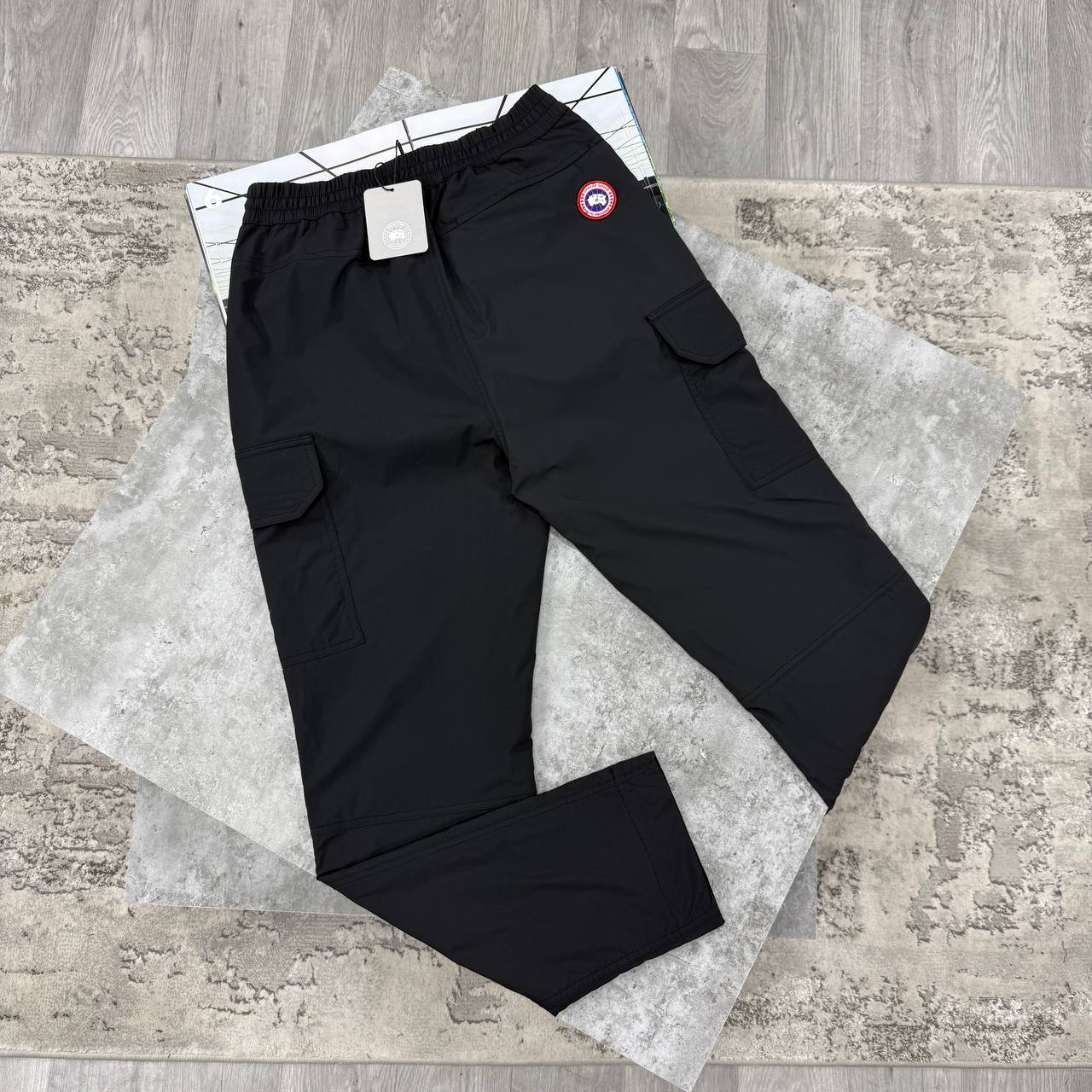 SUPER CLON CANAD GOOS KILLARNEY PANT jay1607