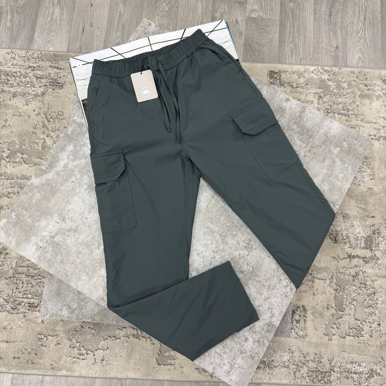 SUPER CLON CANAD GOOS KILLARNEY PANT jay1607