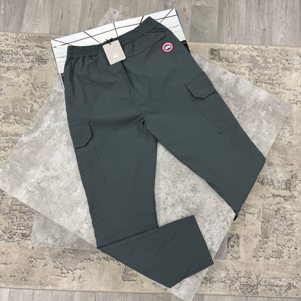 SUPER CLON CANAD GOOS KILLARNEY PANT jay1607