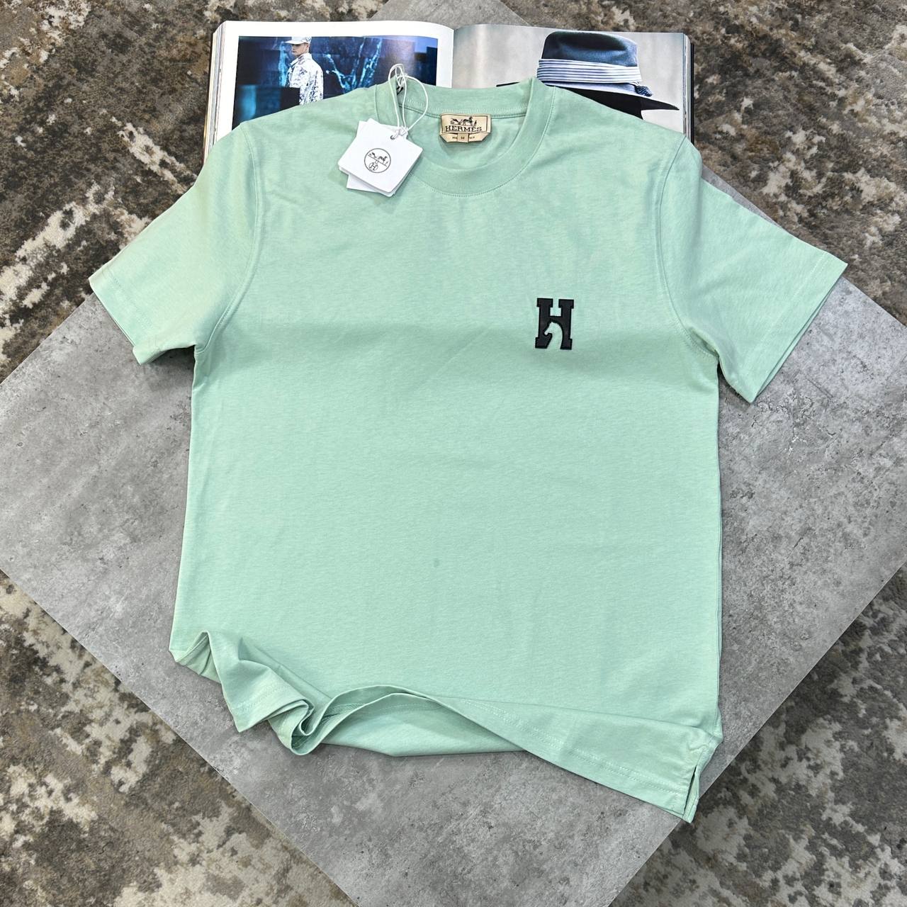 Top quality Hemre T-shirt ha1507