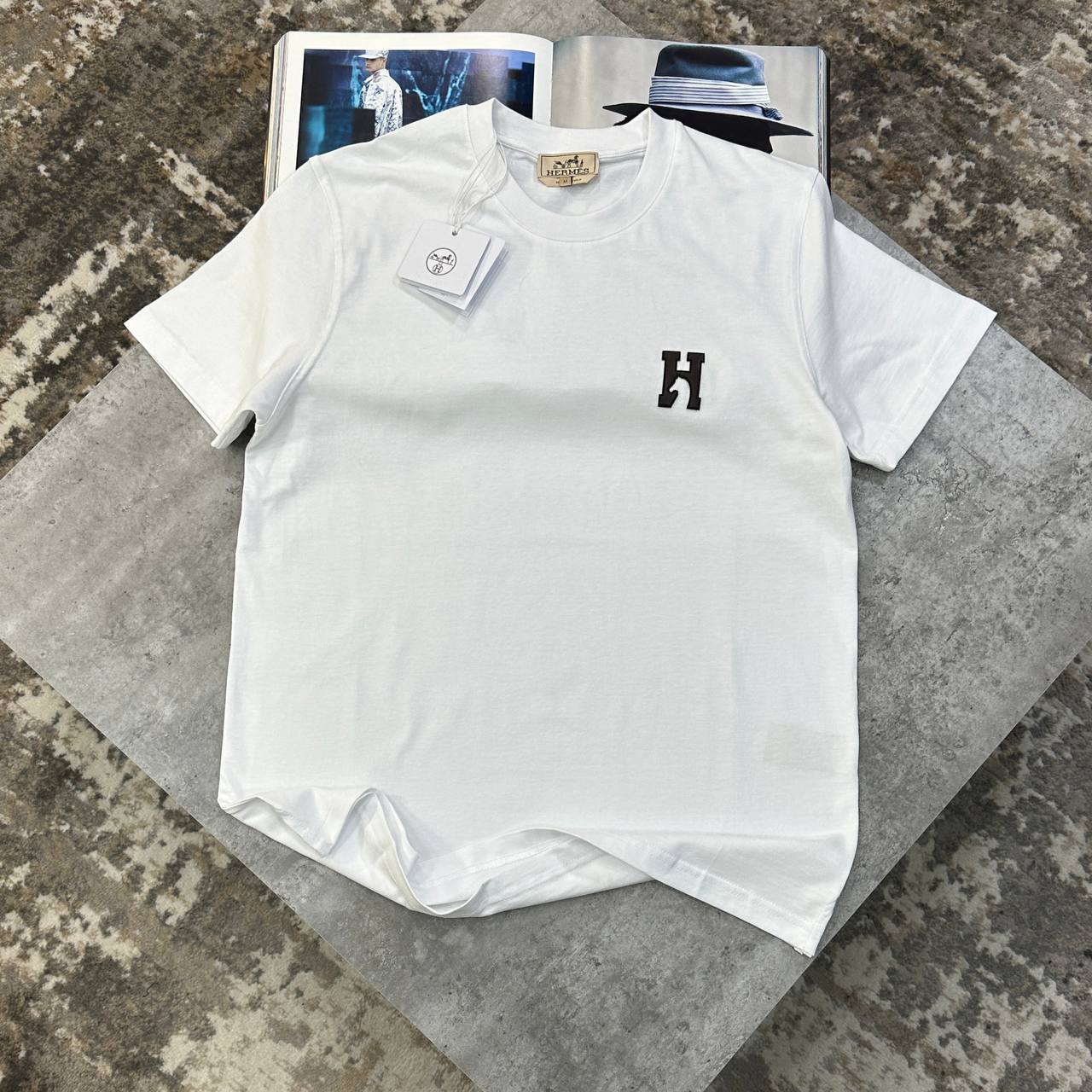 Top quality Hemre T-shirt ha1507