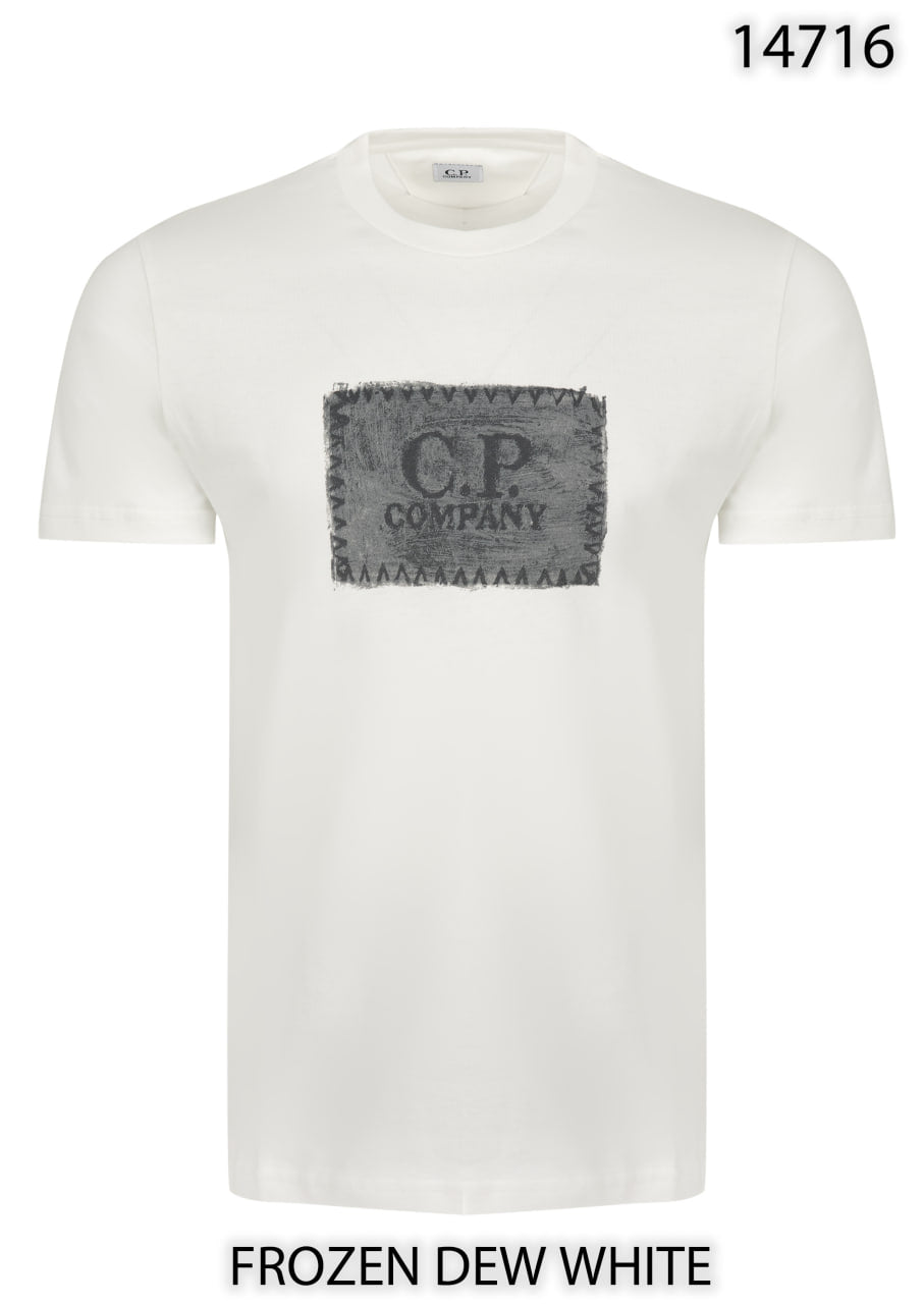 SUPER CLON CP COMPANY TEE jay2307