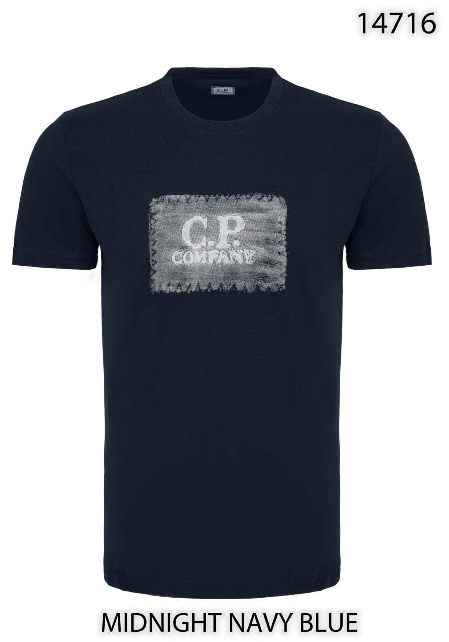 SUPER CLON CP COMPANY TEE jay2307