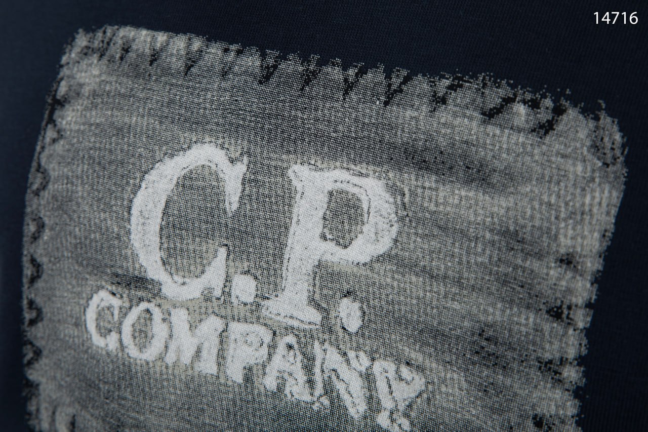 SUPER CLON CP COMPANY TEE jay2307