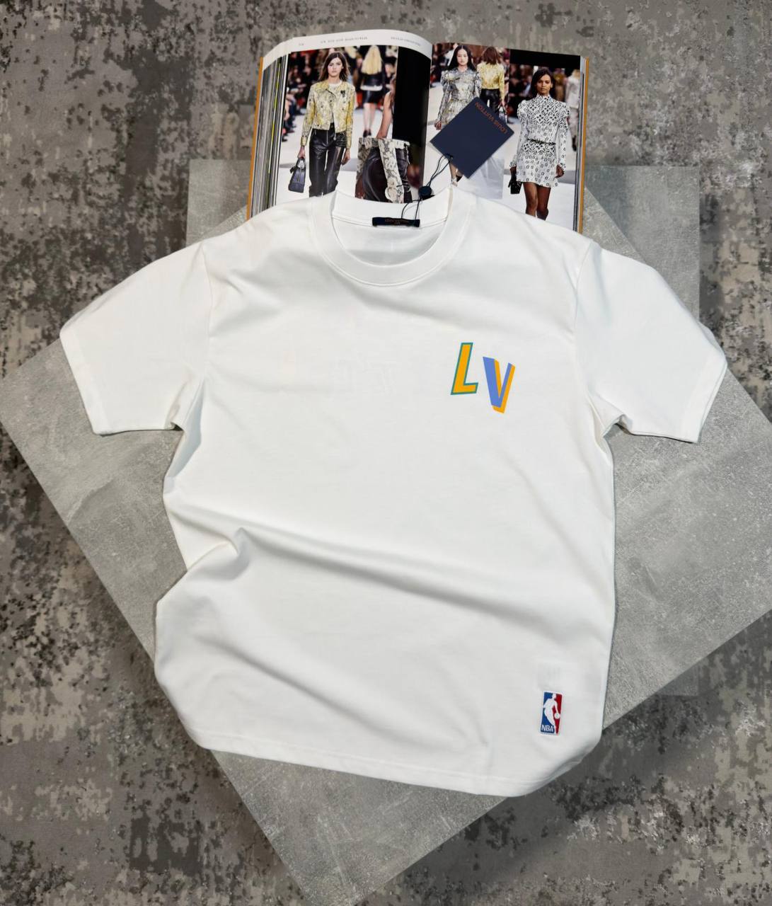 LV Tshirt aj0904
