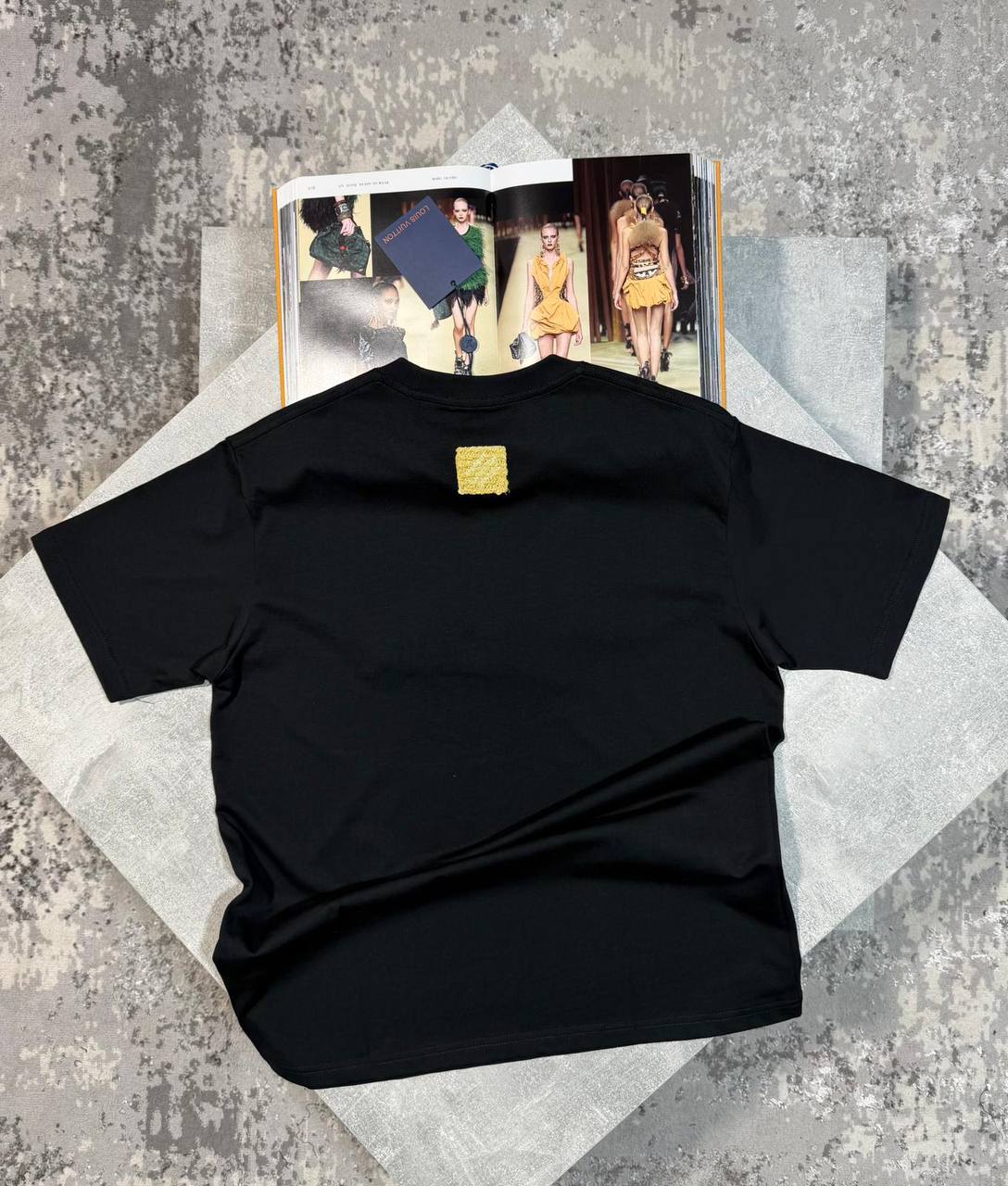 LV Tshirt aj0904