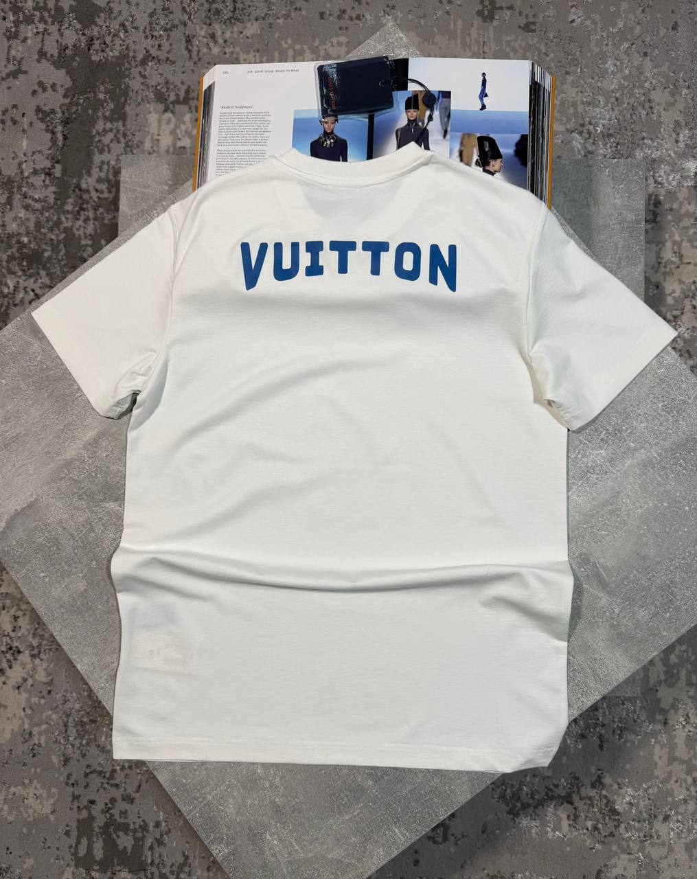 LV Tshirt aj0904