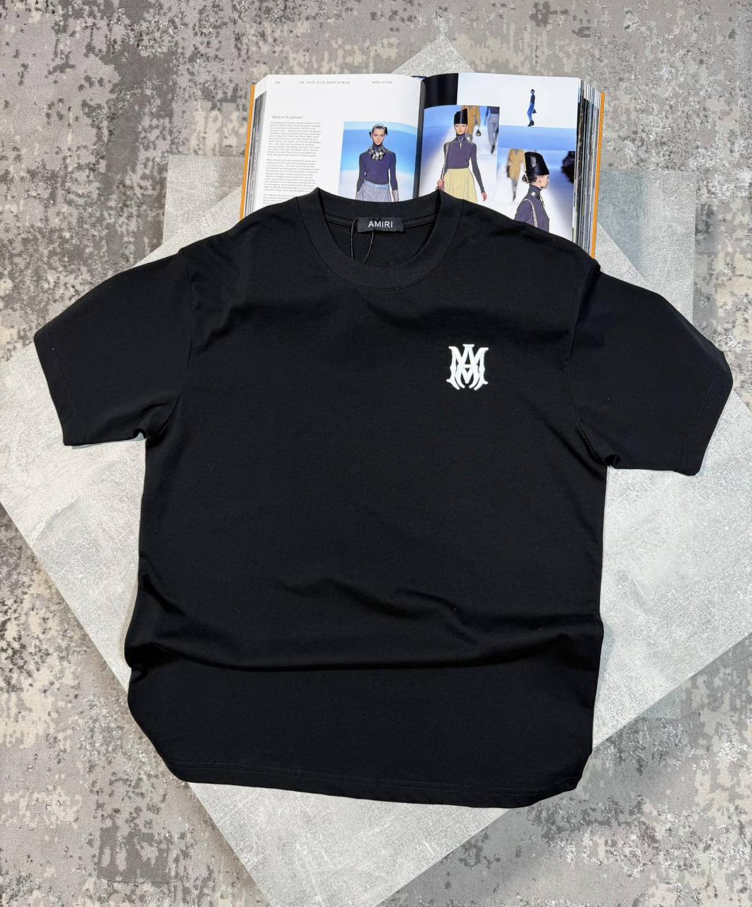 Amir Tshirt aj0904