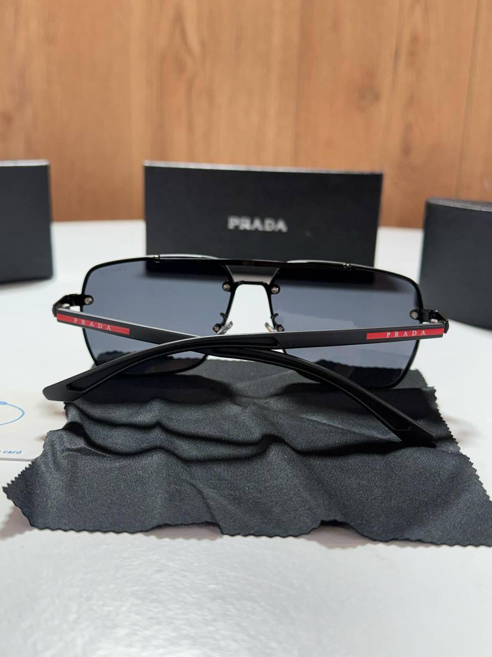 Prad sunglasses Boxed jj0904