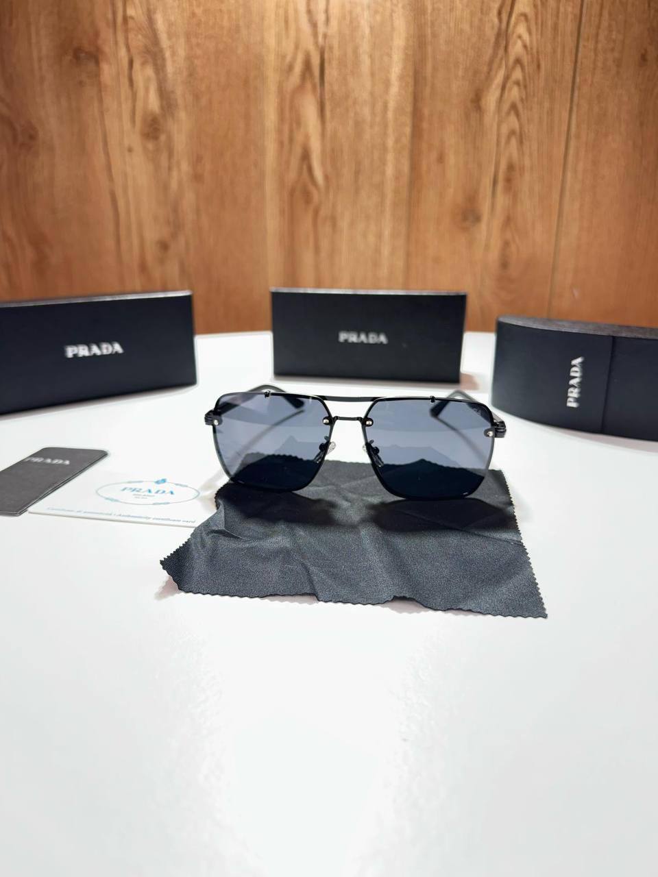 Prad sunglasses Boxed jj0904