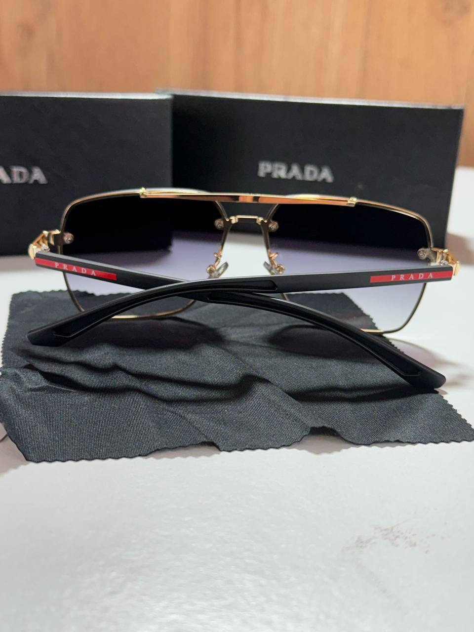 Prad sunglasses Boxed jj0904