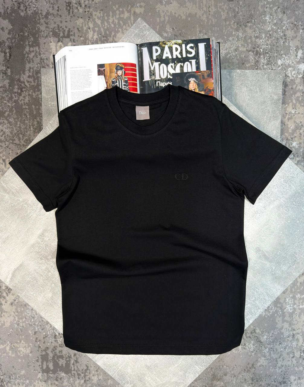 CD Tshirts aj1607