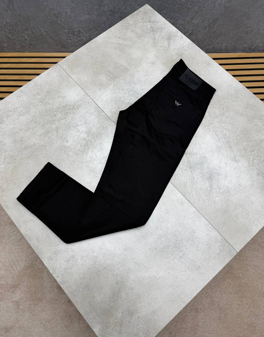 MENS ARMAN JEANS am1707
